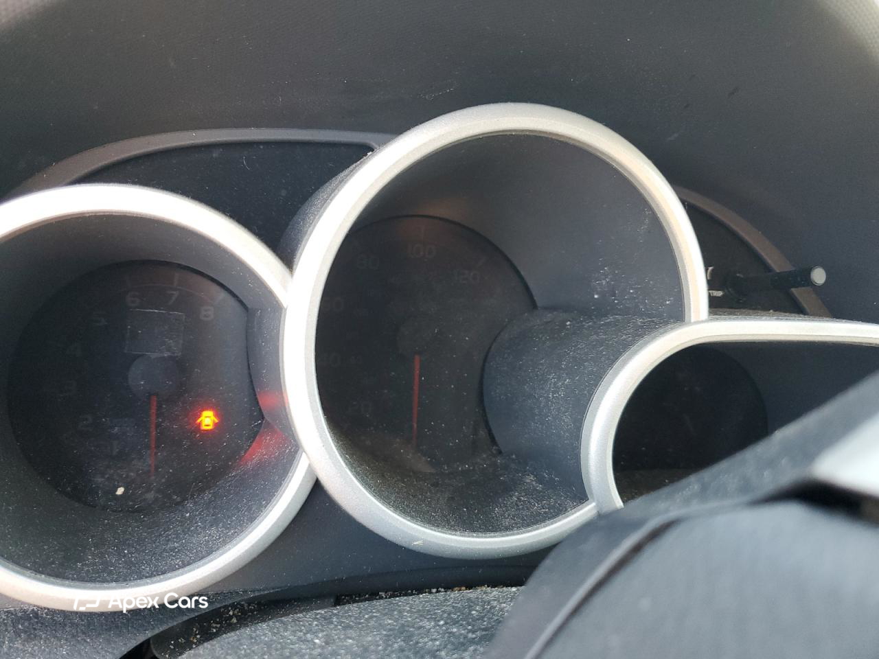 Toyota Corolla 2012