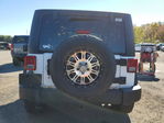 Jeep Wrangler 2013