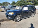 Toyota 4Runner 2012