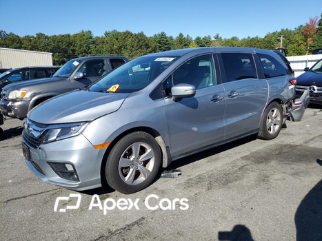 Honda Odyssey 2019 - Image 1 of 14