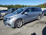 Honda Odyssey 2019