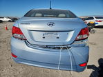 Hyundai Accent 2014
