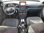 Ford Explorer 2021