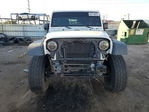 Jeep Wrangler 2014