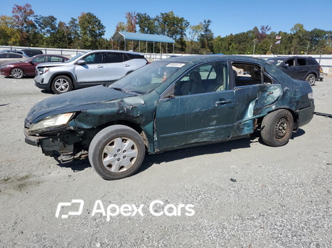 Honda Accord 2003 - Image 1 of 14