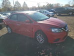 Nissan Sentra 2017