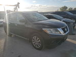 Nissan Pathfinder 2013