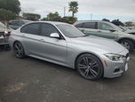 BMW Series 3 2016
