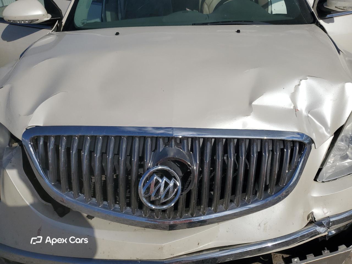 Buick Enclave 2011