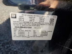 GMC Terrain 2012