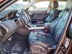 Land Rover Range Rover Evoque 2013
