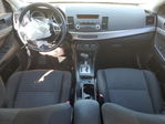 Mitsubishi Lancer 2012