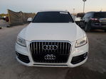 Audi Q5 2016