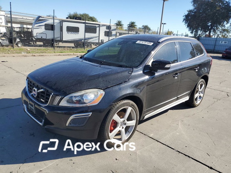 Volvo XC60 2010 - Image 1 of 14