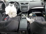 Nissan Altima 2018
