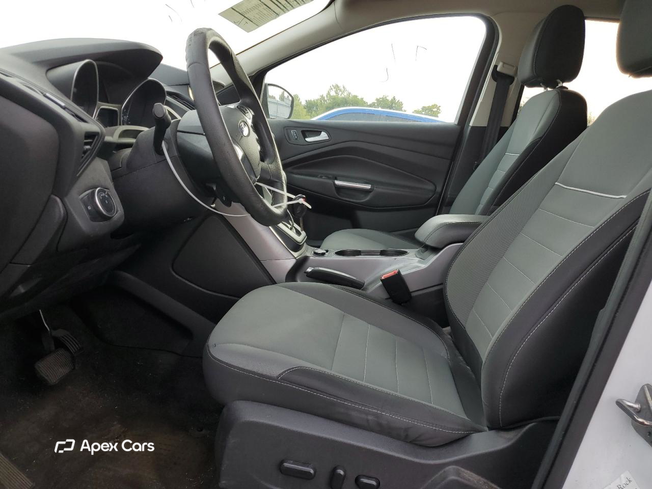 Ford Escape 2015