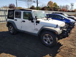 Jeep Wrangler 2012