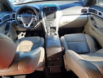 Ford Explorer 2015