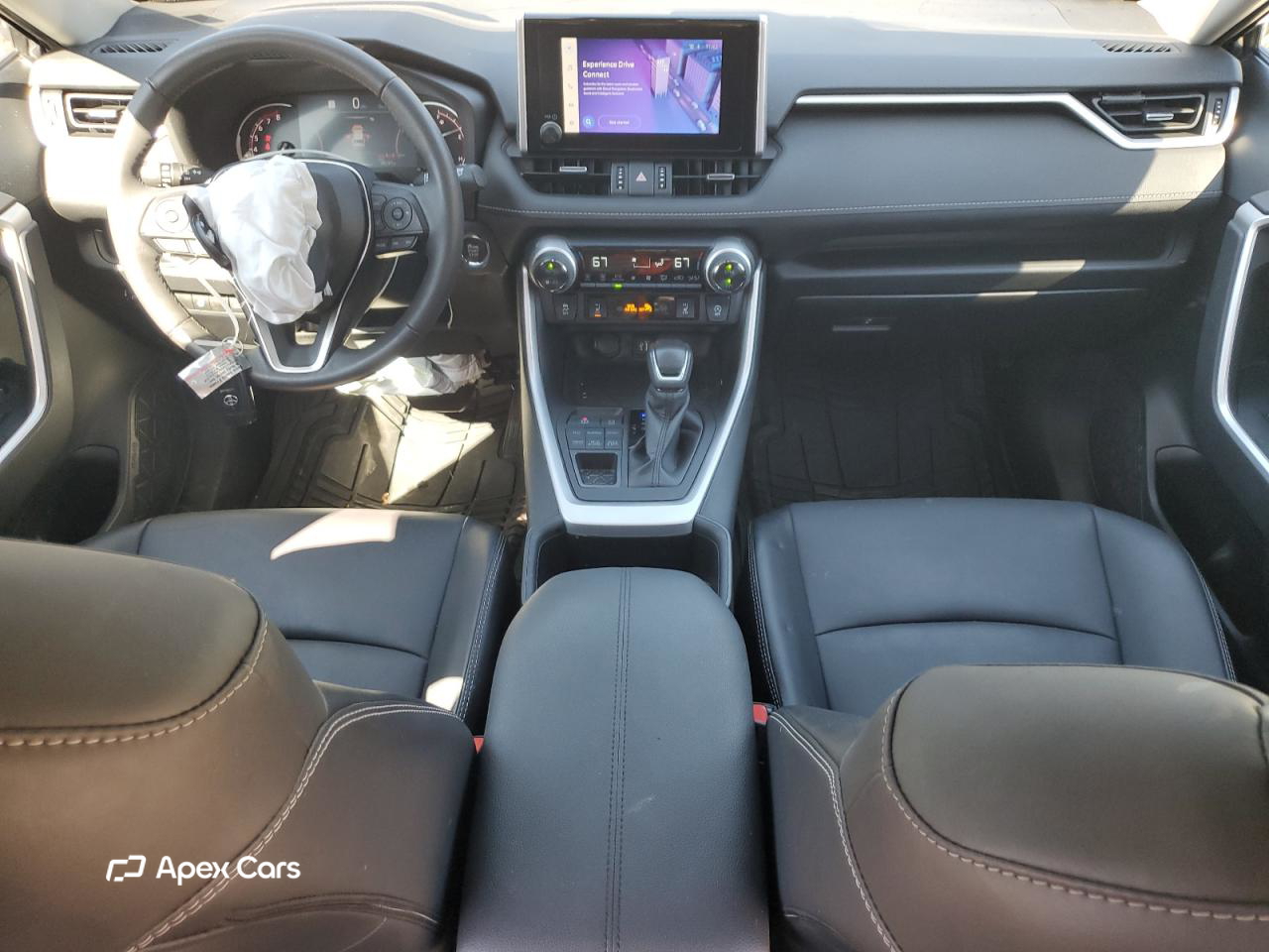 Toyota RAV 4 2023