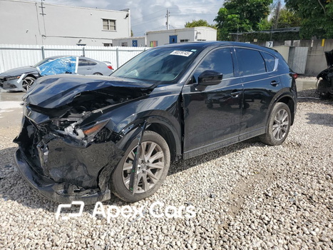 Mazda CX-5 2024 - Image 1 of 14