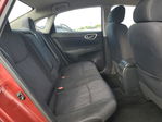 Nissan Sentra 2017