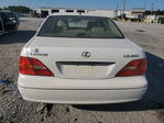Lexus LS 2001