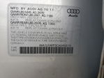 Audi Q5 2012