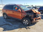 Saturn VUE 2008