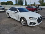 Audi A4 2020