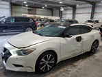 Nissan Maxima 2016