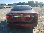 Nissan Maxima 2017