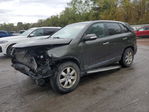 Kia Sorento 2013
