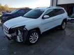 Jeep Cherokee 2016