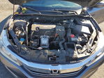 Honda Accord 2016