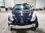 Nissan Leaf 2015