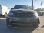 Land Rover Discovery 2021