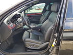BMW Series 5 2012