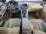 Buick LaCrosse 2011