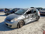 Nissan Versa 2012