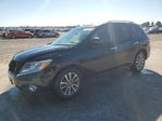 Nissan Pathfinder 2015