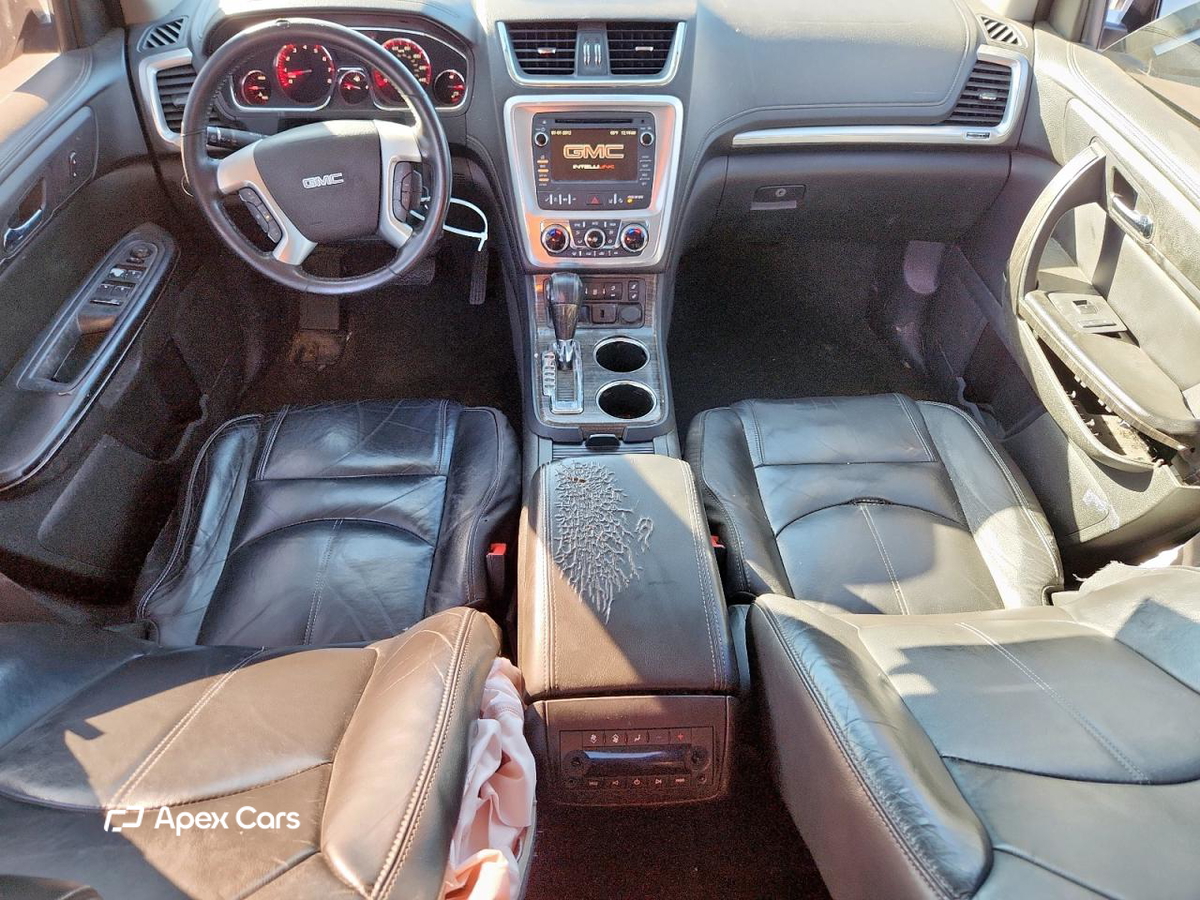 GMC Acadia 2015