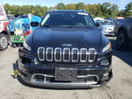 Jeep Cherokee 2017