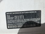 BMW Series 4 2019