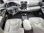 Toyota RAV 4 2011