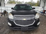 Chevrolet Equinox 2016