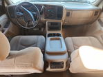 Chevrolet Silverado 2004