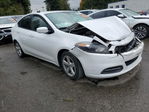 Dodge Dart 2016