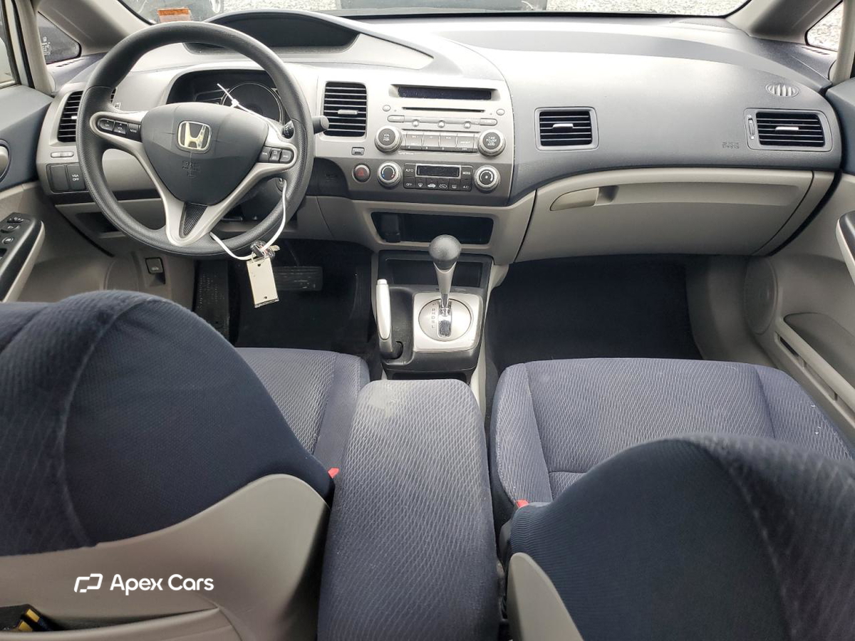 Honda Civic 2009