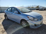 Hyundai Accent 2014