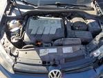 Volkswagen Golf 2012